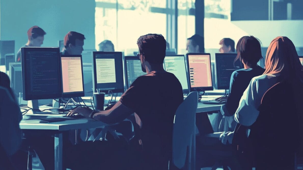 “curso gratuito”, “curso de programación”, “PHP”, “Rocketseat”