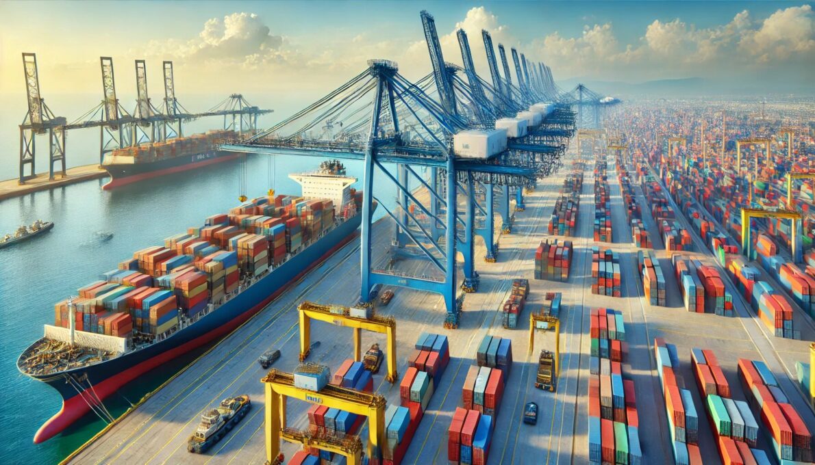 Governo prepara concessão histórica no porto de Santos com R$ 4 bilhões em investimentos. Será o maior leilão portuário do Brasil.