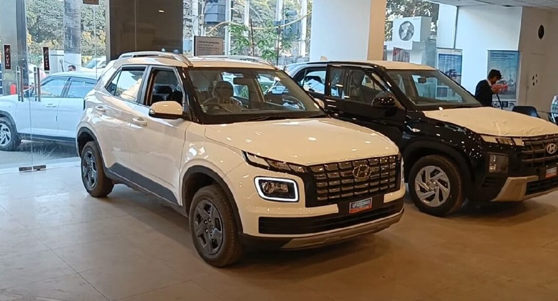 Hyundai prepara lanzamiento de nuevo SUV económico para 2025, diseñado para competir con Fiat Pulse, Renault Kiger y otros SUVs compactos