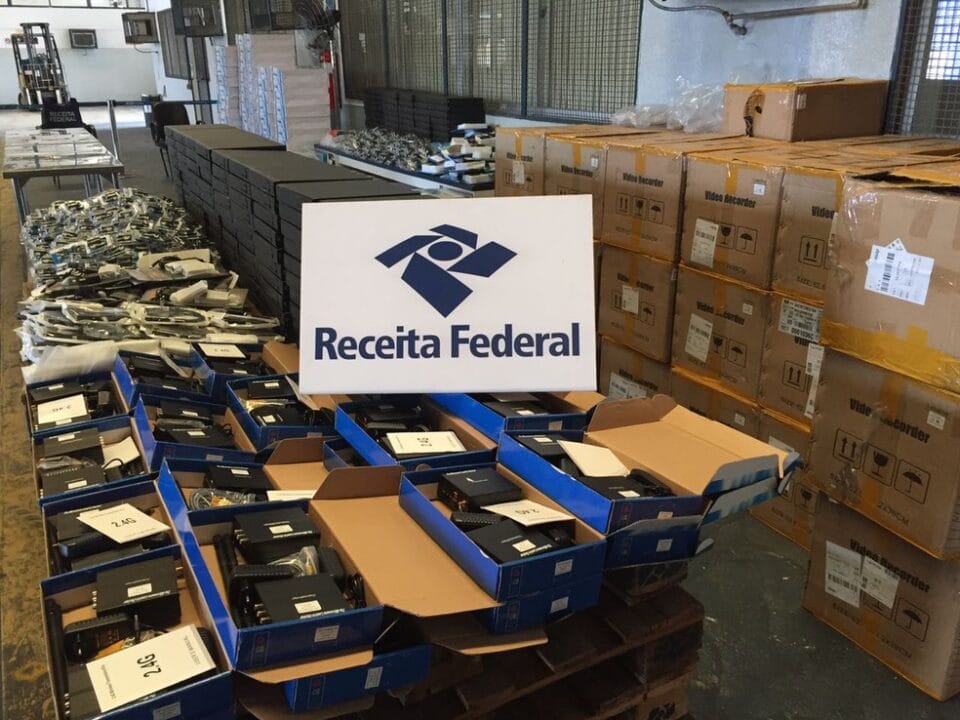 Subasta de la Receita, iPhone