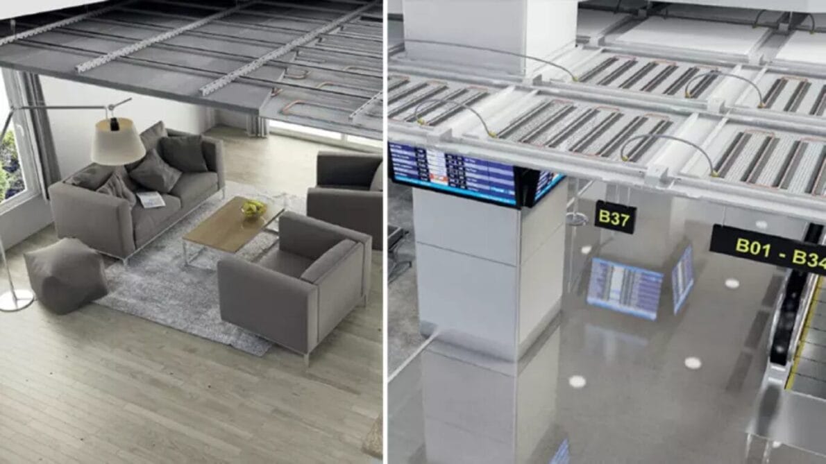 “aire acondicionado casero”, “economía”, “factura de luz”