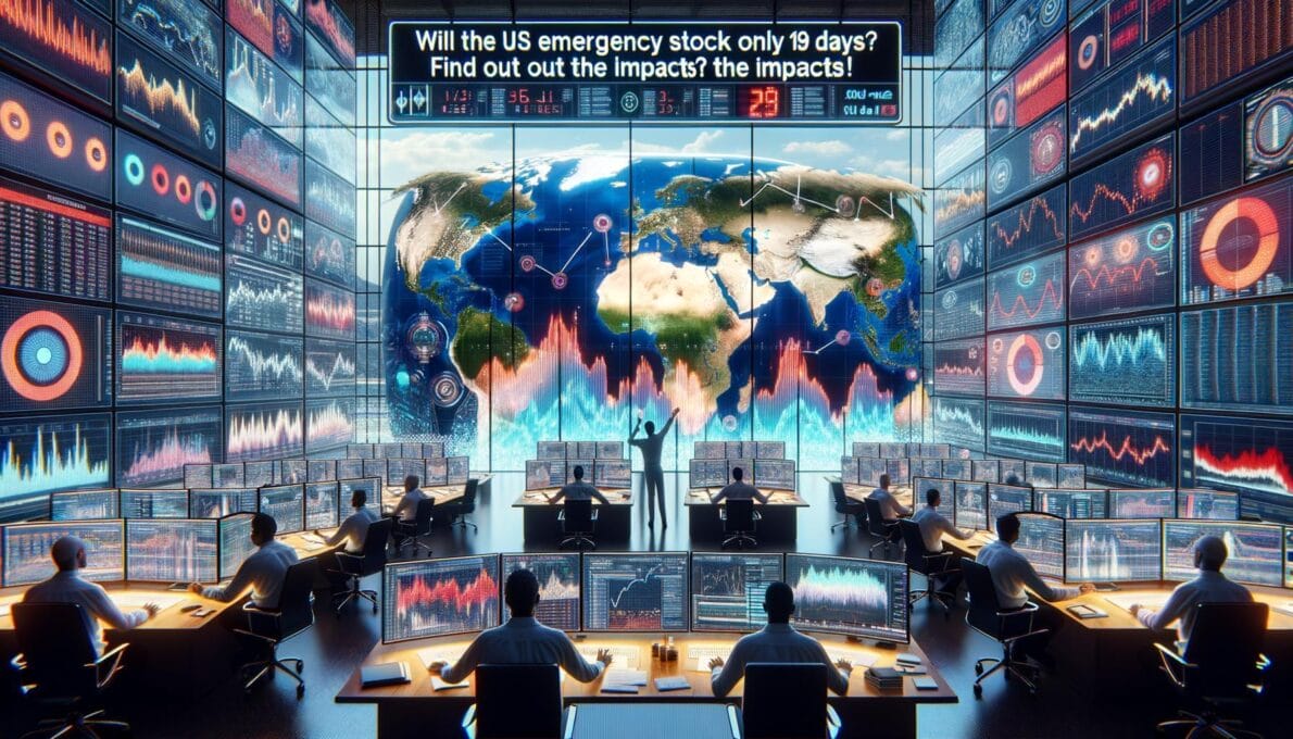 Crise do Petróleo Oriente Médio