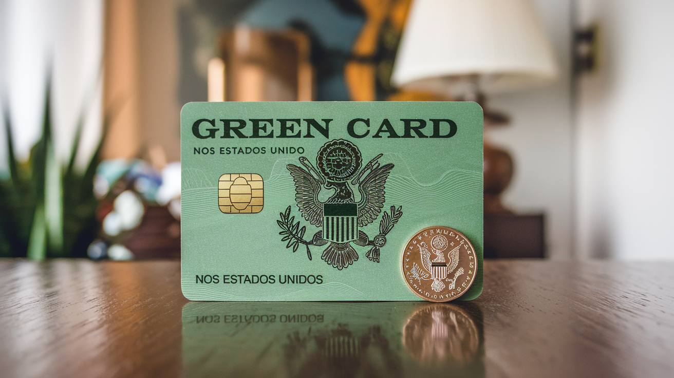 Trump propõe “Gold Card” de US$ 5 milhões; veja profissões que podem facilitar o Green Card