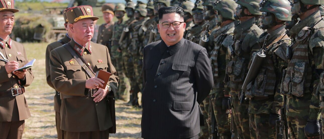 100 mil norte-coreanos para Putin: Kim Jong-un envía soldados para reforzar a Rusia y cambiar el rumbo de la guerra en Ucrania