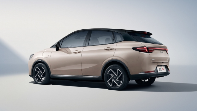 carros elétricos, carro, China