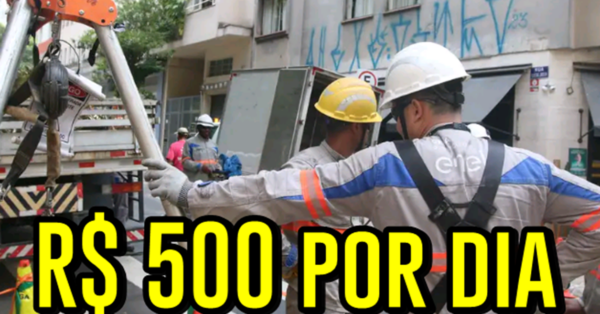 ENEL, indenização, São Paulo