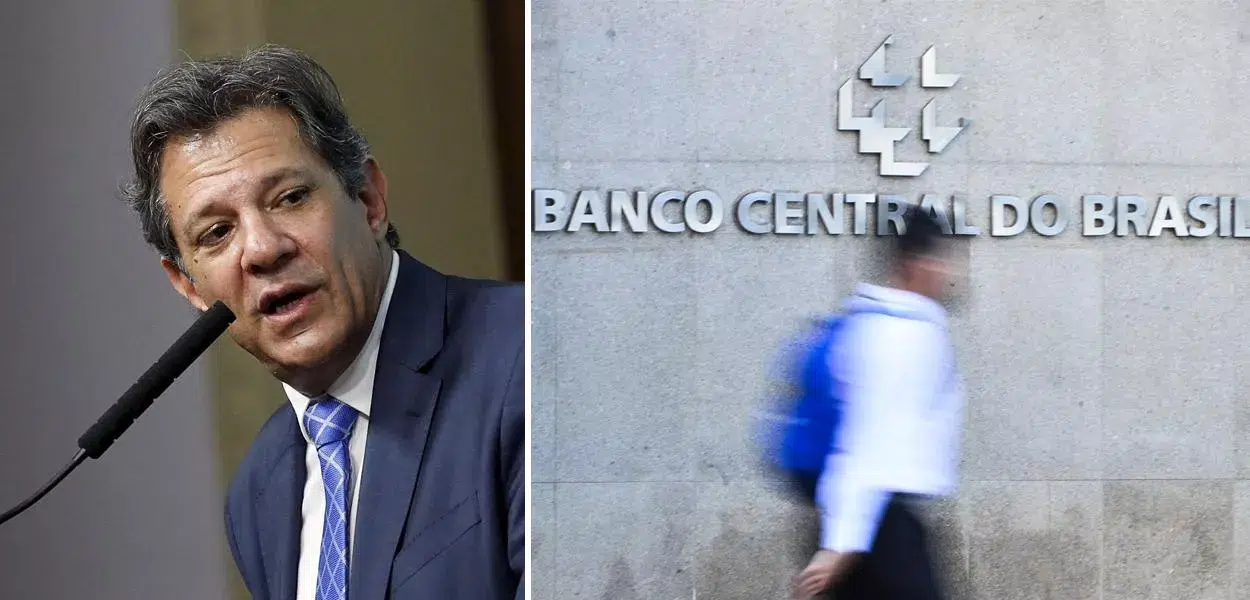 dívida bruta do Brasil