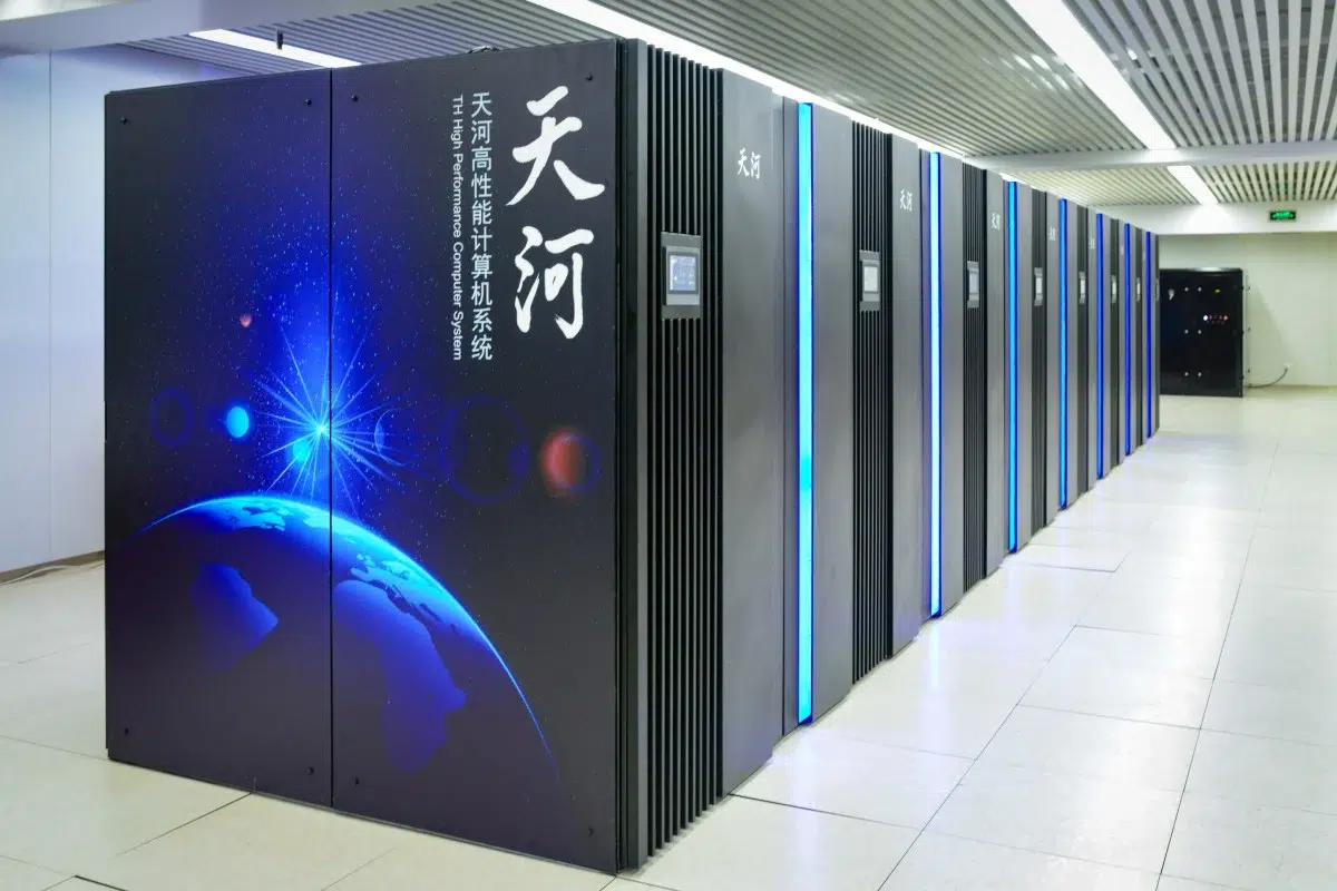 Supercomputador