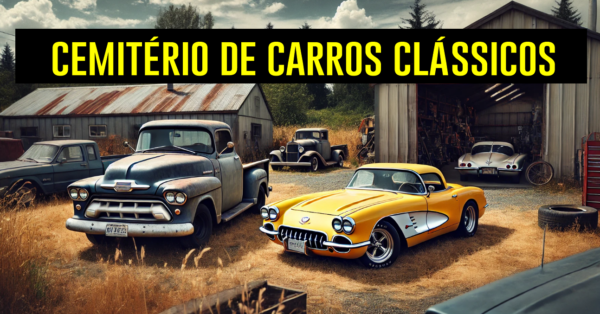 carros clássicos, Chevrolet