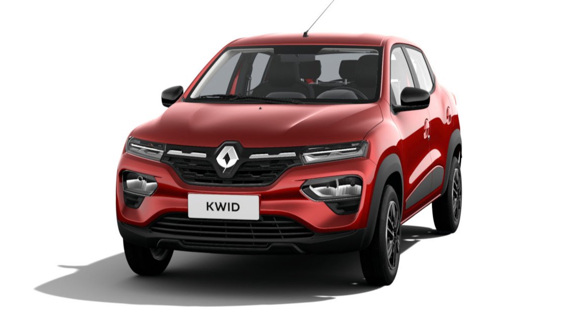 auto más económico de Brasil