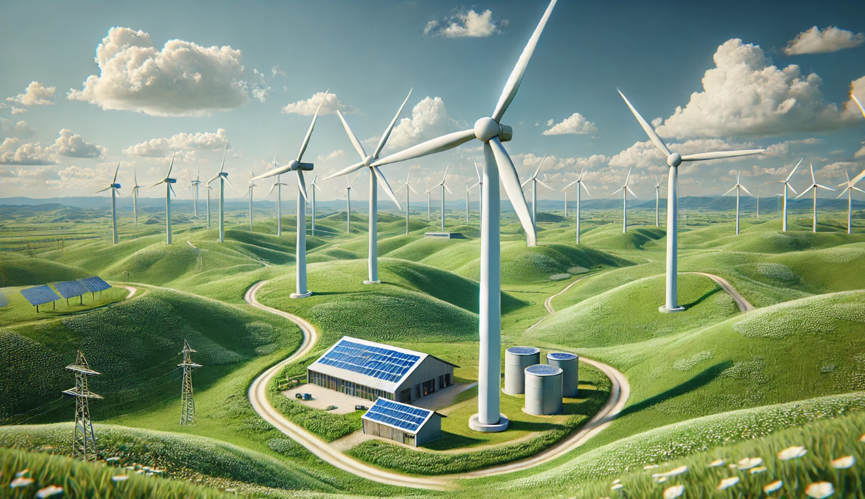 Petróleo y gas, combustibles fósiles