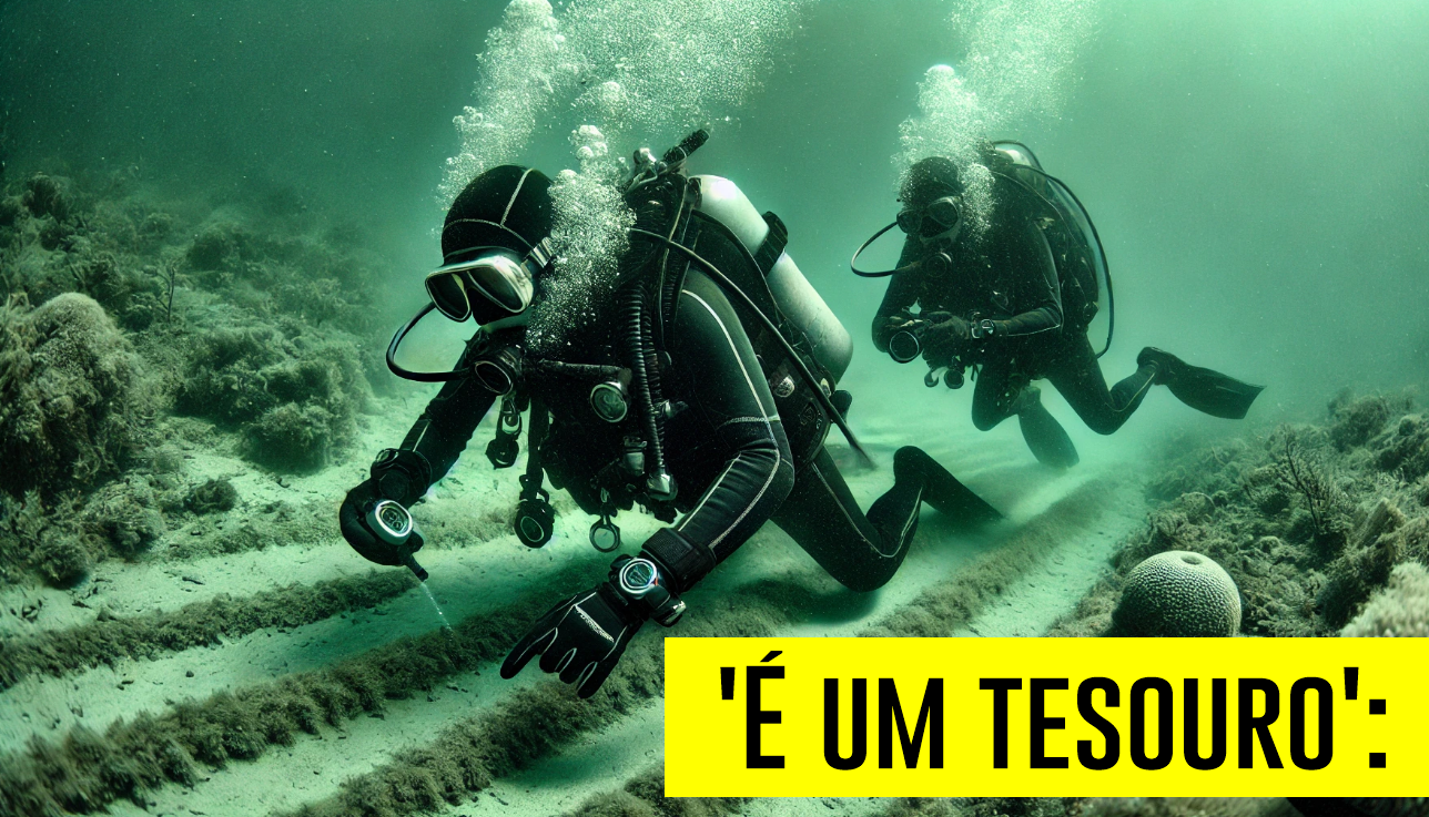 Vasco da Gama, tesouro