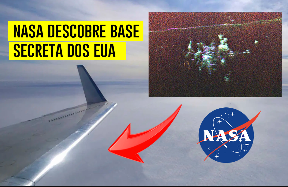 NASA, base militar