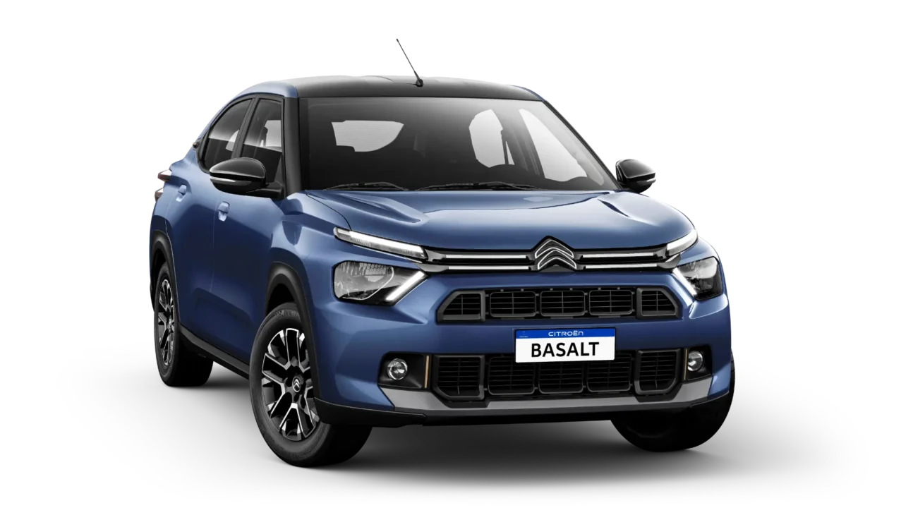 Citroën Basalt Shine 2025 promete ser el SUV turbo automático más accesible de Brasil: Pero, ¿realmente cumple con lo que promete en términos de economía, comodidad y apariencia?
