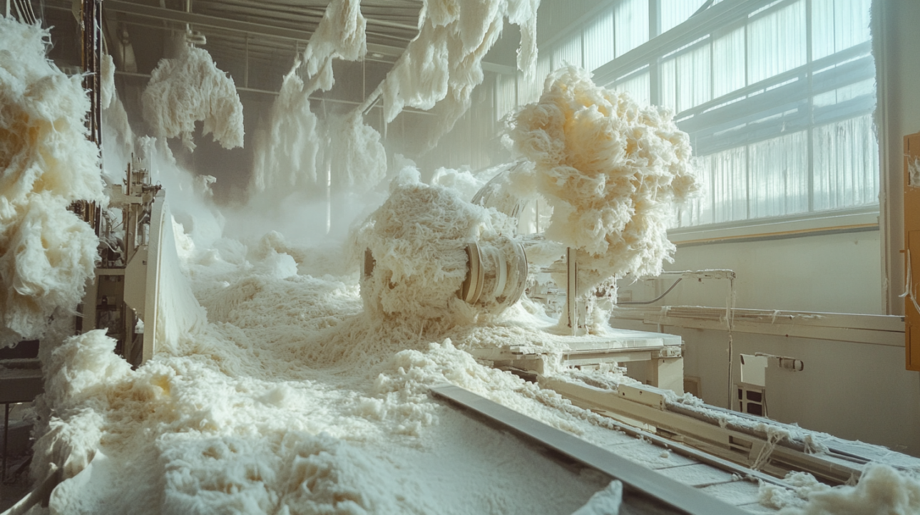 fábrica de celulosa - bracell - investimento