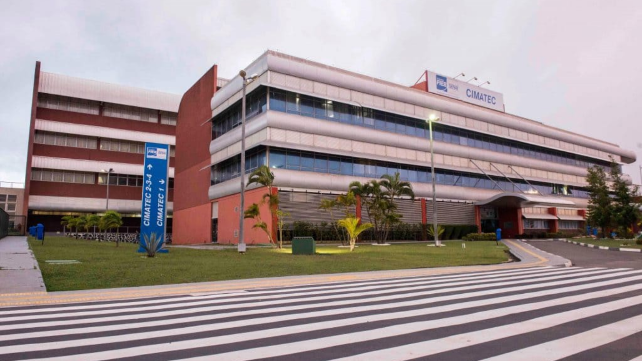 senai - ford - capacitación - curso gratuito