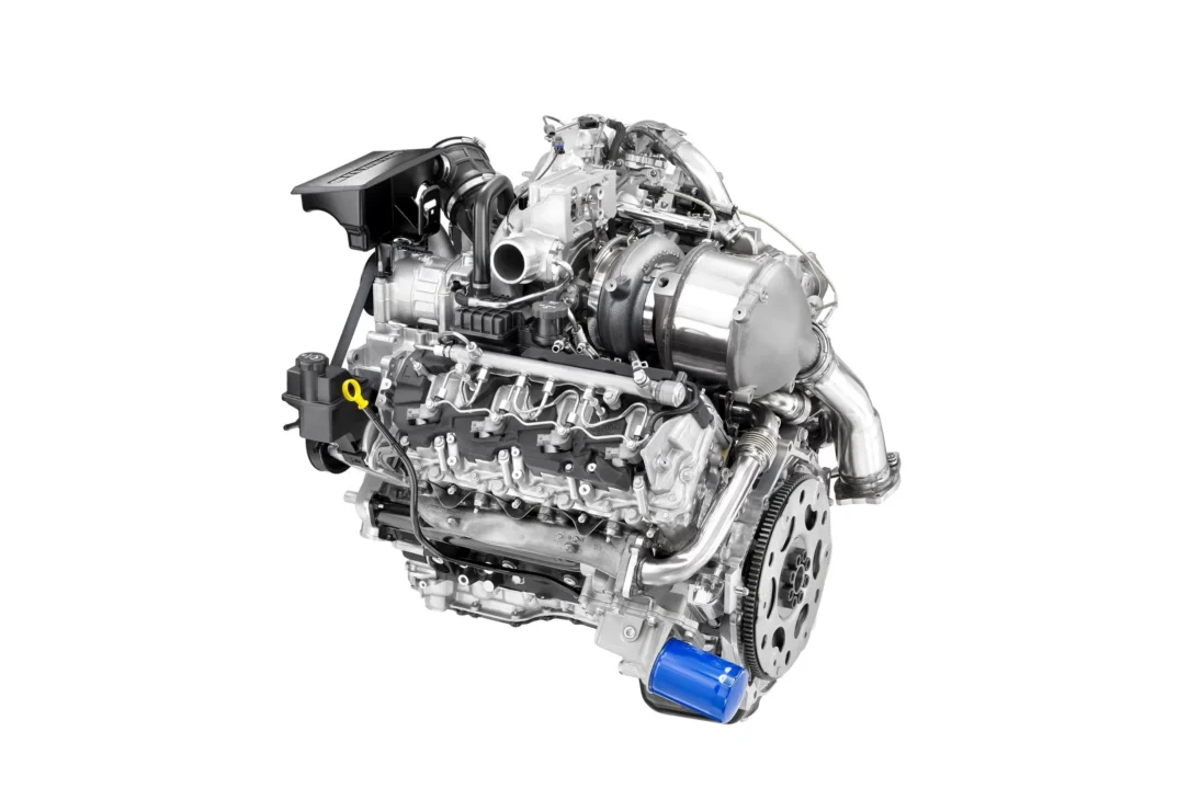 Grupo Punch prepara motores diésel adaptados al hidrógeno para revolucionar vehículos comerciales, iniciativa promete acelerar la transición hacia combustibles ecológicos