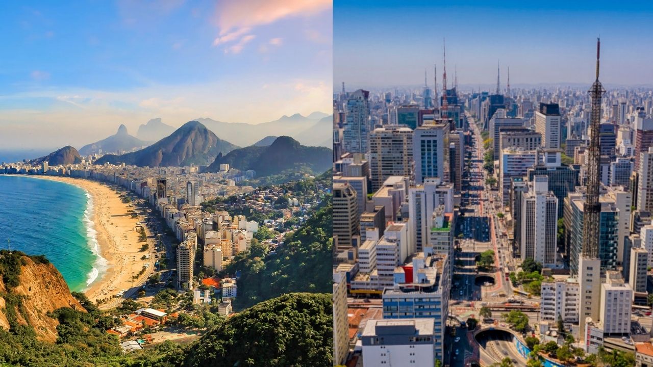 IMPACTANTE: Brasil es destacado negativamente en ranking global con dos metrópoles listadas entre las ciudades más peligrosas del mundo, asustando turistas y especialistas!