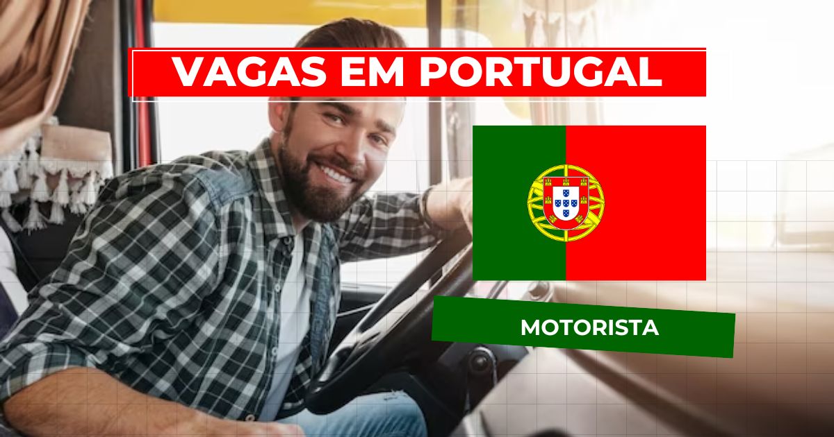 Transdev, gigante francesa do transporte, está contratando motoristas e técnicos em Portugal. Confira as vagas e como se candidatar.