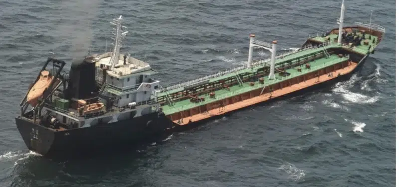 Más de 1 millón de barriles: envío de petróleo de Rusia a Corea del Norte a cambio de soldados y armas en la guerra contra Ucrania