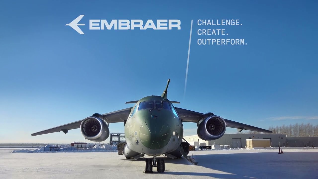 Más de R$10 mil millones en juego: Brasil e India negocian una asociación histórica que involucra el caza supersónico HAL Tejas y el C-390 Millennium