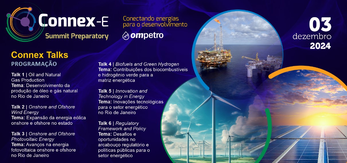 Bacia de Campos tendrá R$ 130 mil millones en inversiones, 25 mil empleos y nueva era energética para Brasil