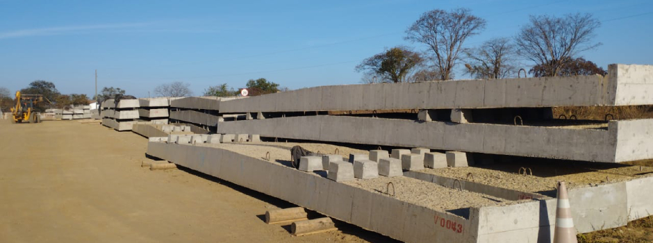 Río São Francisco, Minas Gerais