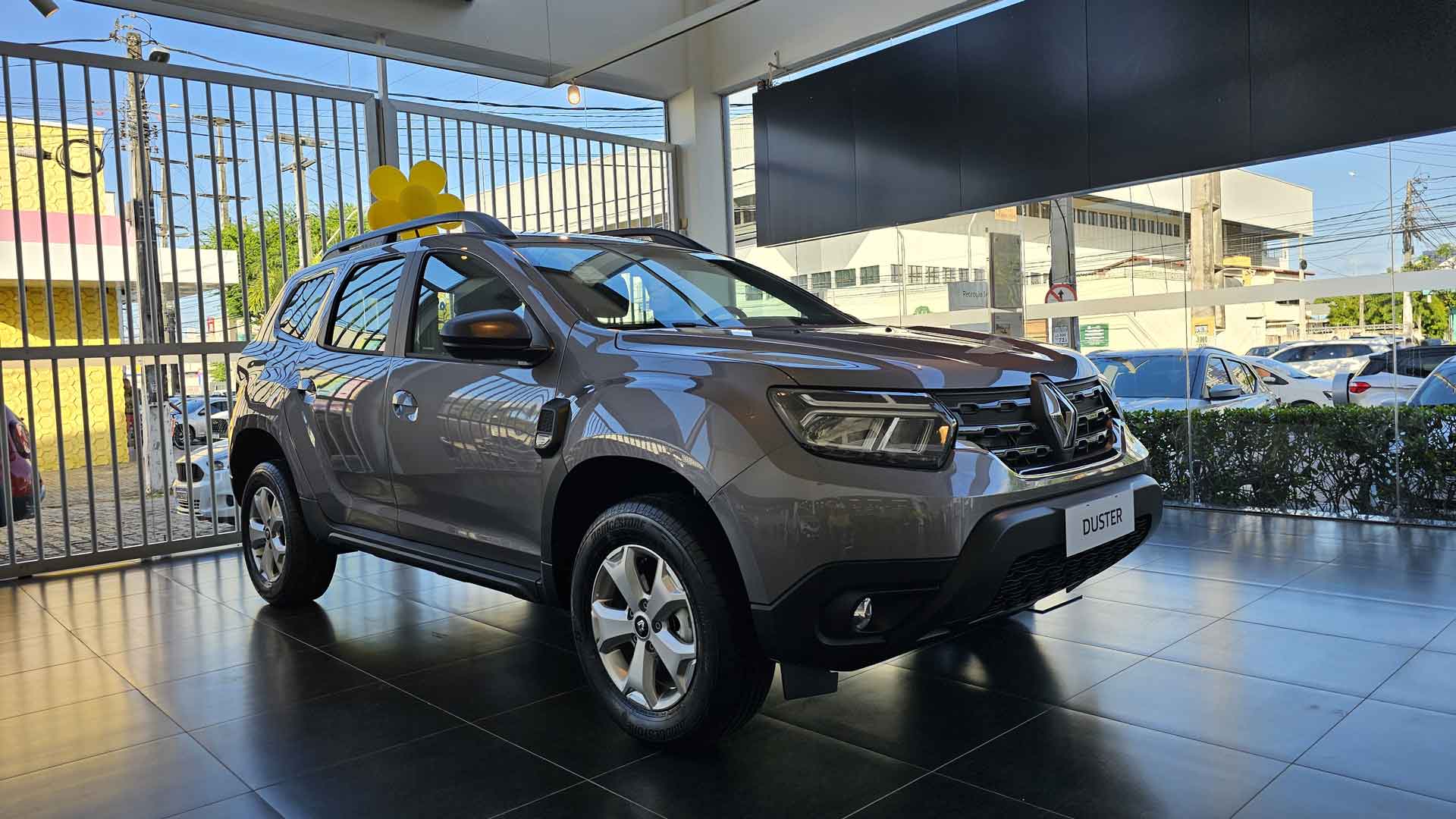 Renault Duster ganha nova versão e surpreende com descontos de mais de R$ 30 mil para PCD, revolucionando o mercado e tornando o SUV ainda mais acessível!