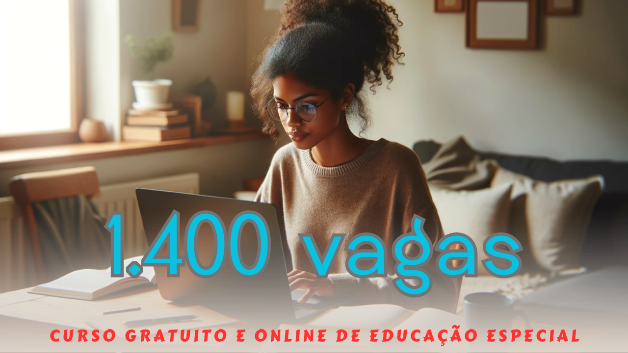 curso grautito curso online - ead. professor - certificado - instituto federal