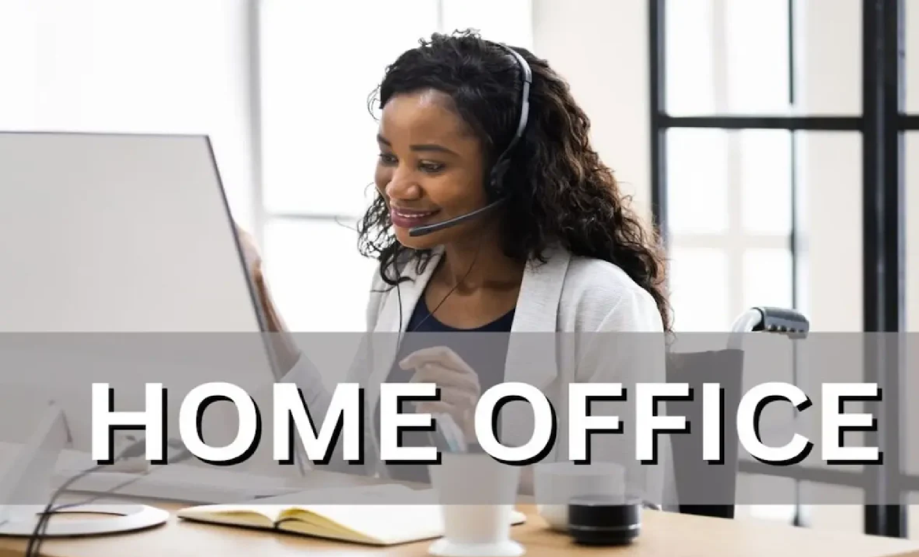 vagas, home office, oportunidade de trabalho