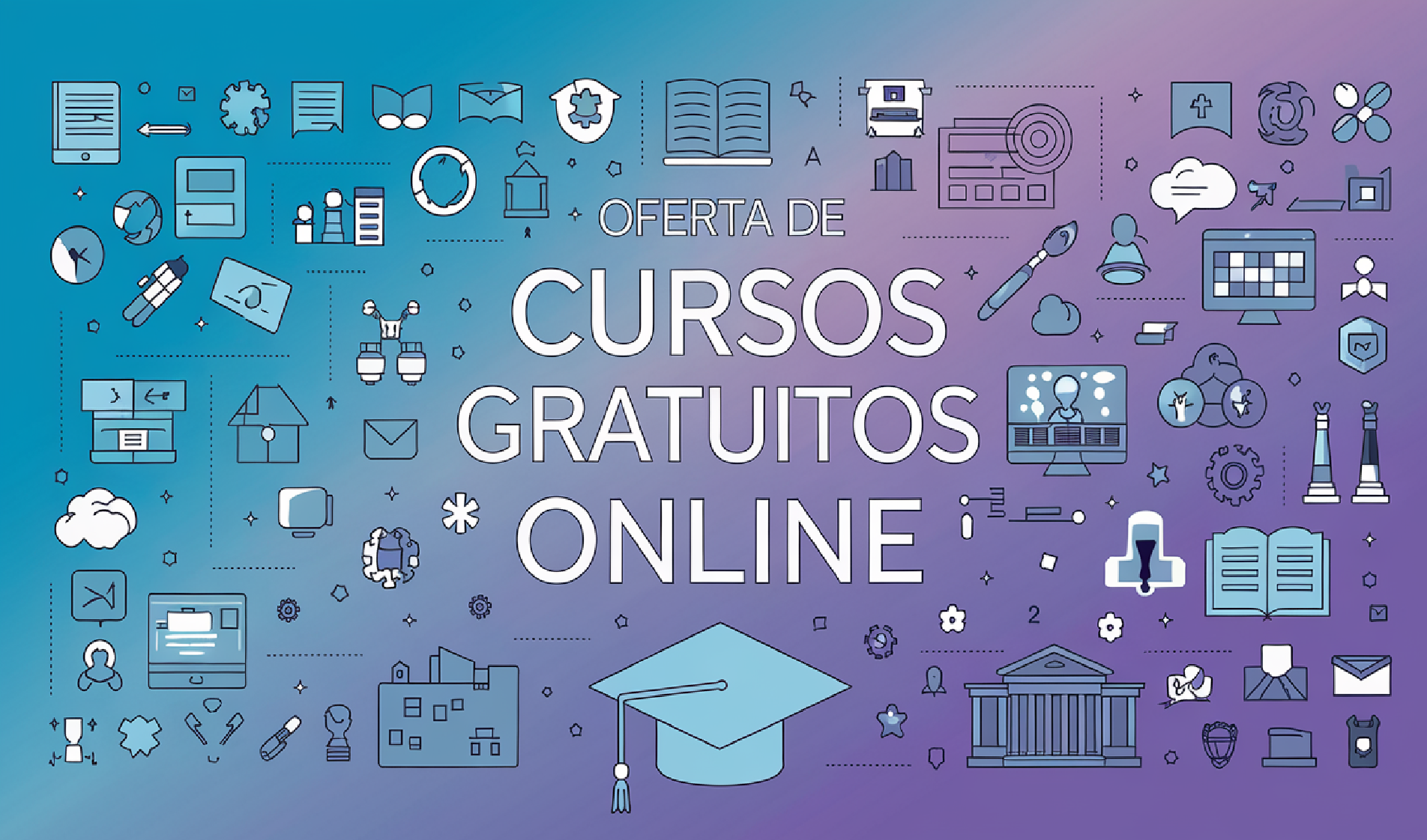 cursos, cursos gratuitos, tecnologia