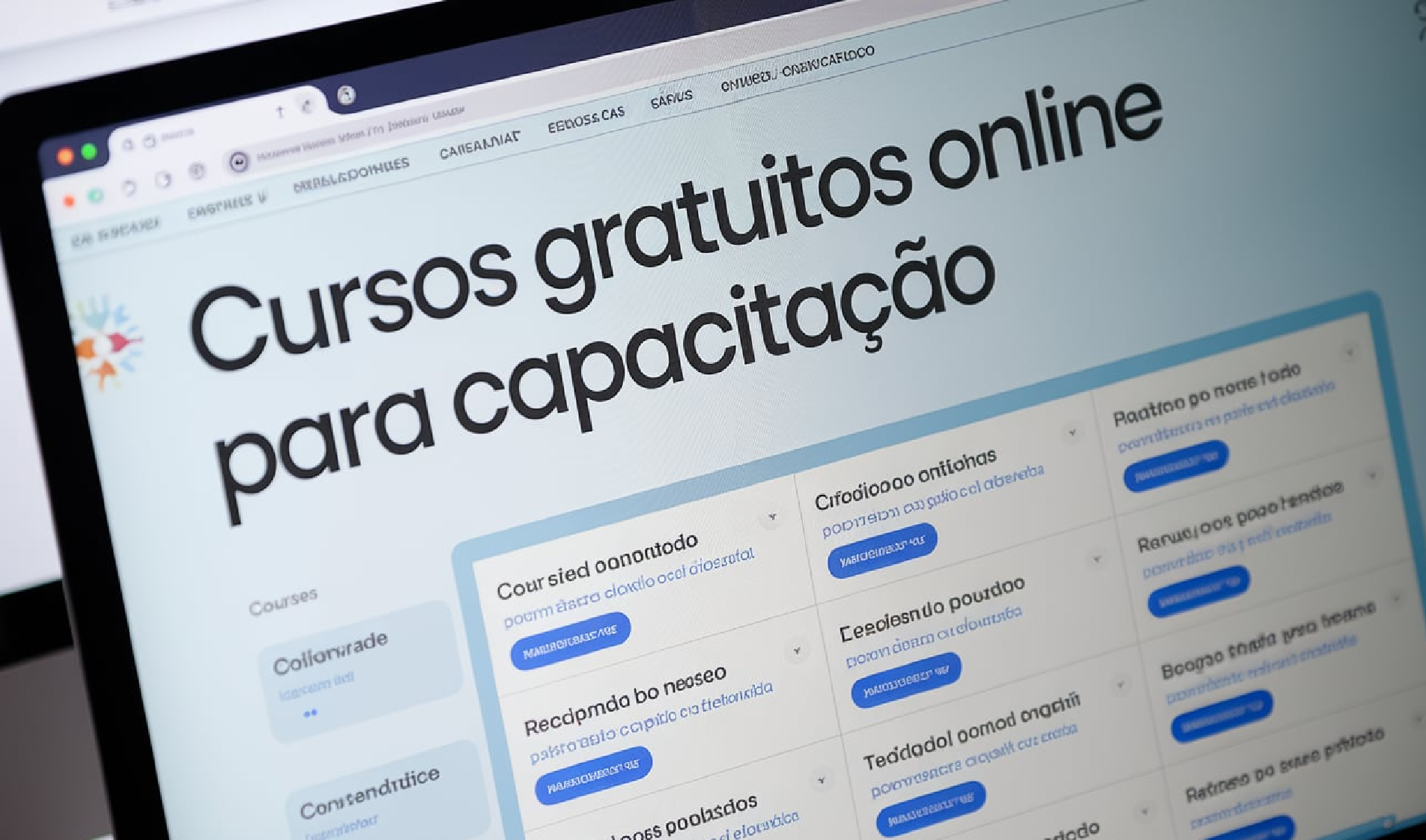 cursos gratuitos, cursos, online