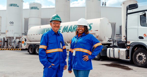 Trabalhe na White Martins! Multinacional abre vagas dezenas de vagas emprego