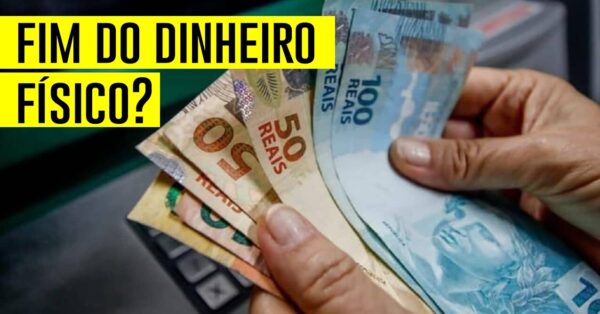FIM DO DINHEIRO