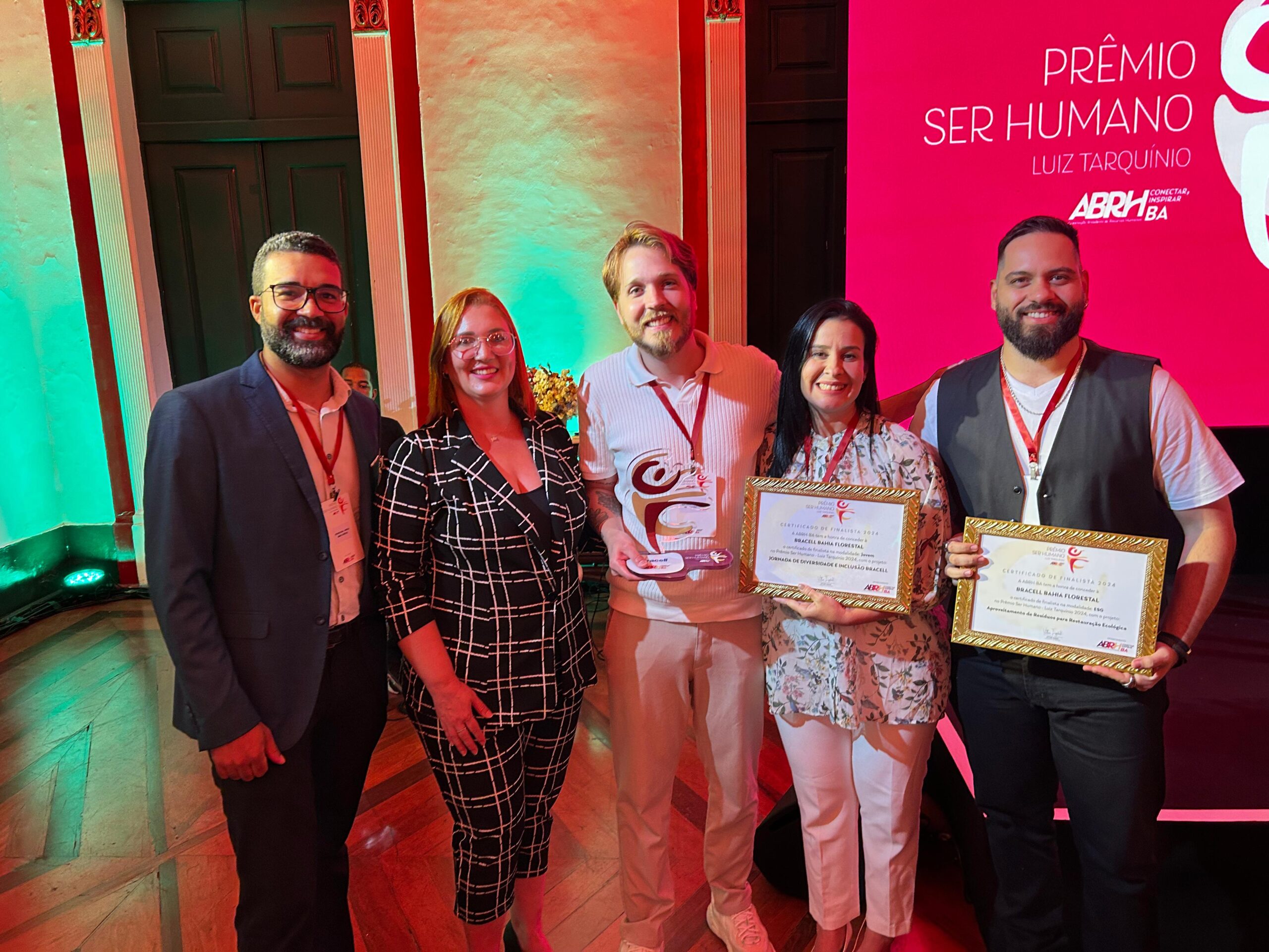 jornada de diversidade e inclusão, projeto de diversidade e inclusão, iniciativas de diversidade e inclusão