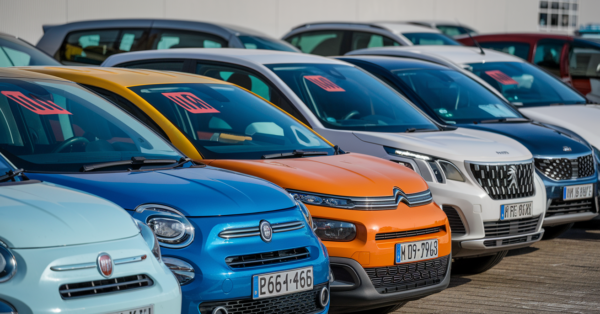 Alerta! 7 carros da Fiat, Citroën, Peugeot e JAC que falharam em segurança e continuam à venda no Brasil. Descubra os riscos por trás desses modelos