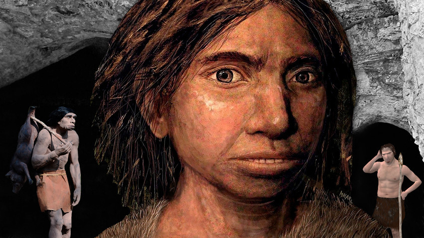 Los denisovanos son una línea extinta de homínidos que vivieron en Asia y son conocidos principalmente por fragmentos de fósiles encontrados en la cueva de Denisova, en Siberia. Fueron identificados en 2010 a partir del análisis de ADN extraído de un hueso de dedo y de algunos dientes, que revelaron una especie distinta, aunque cercana a los neandertales y a los Homo sapiens.