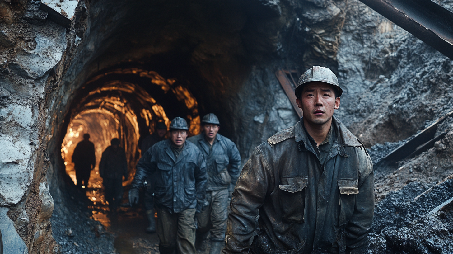 mineração - taboca - mineradora - china - estanho