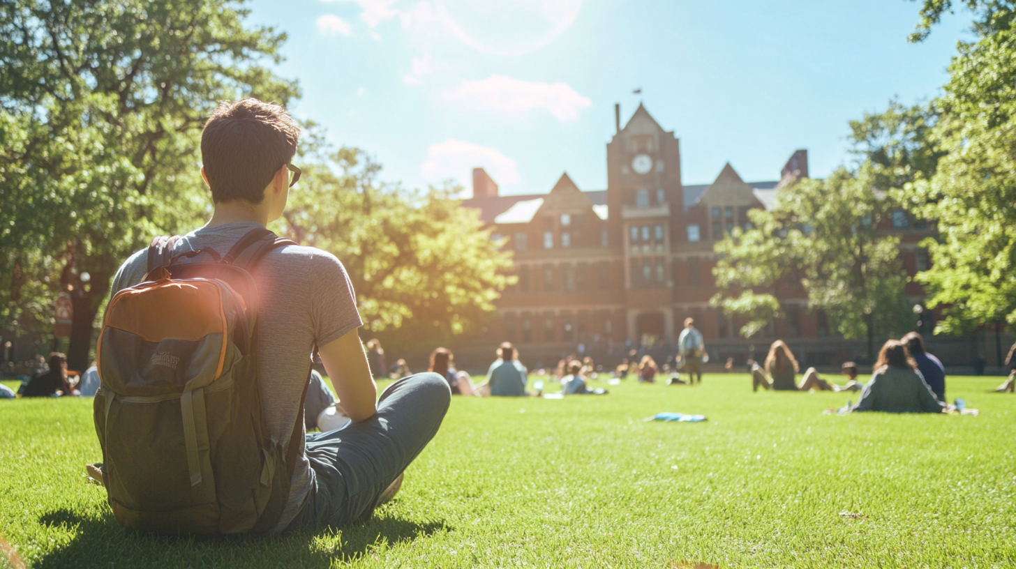 graduação no exterior - pós graduação - curso gratuito