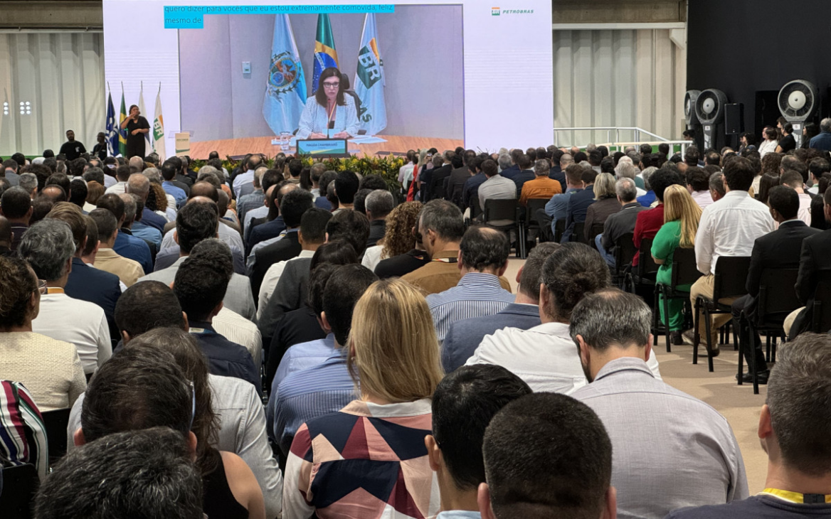 Petrobras proyecta Macaé como Capital de la Energía con nuevas inversiones en la Cuenca de Campos. (Imagen: Divulgación)