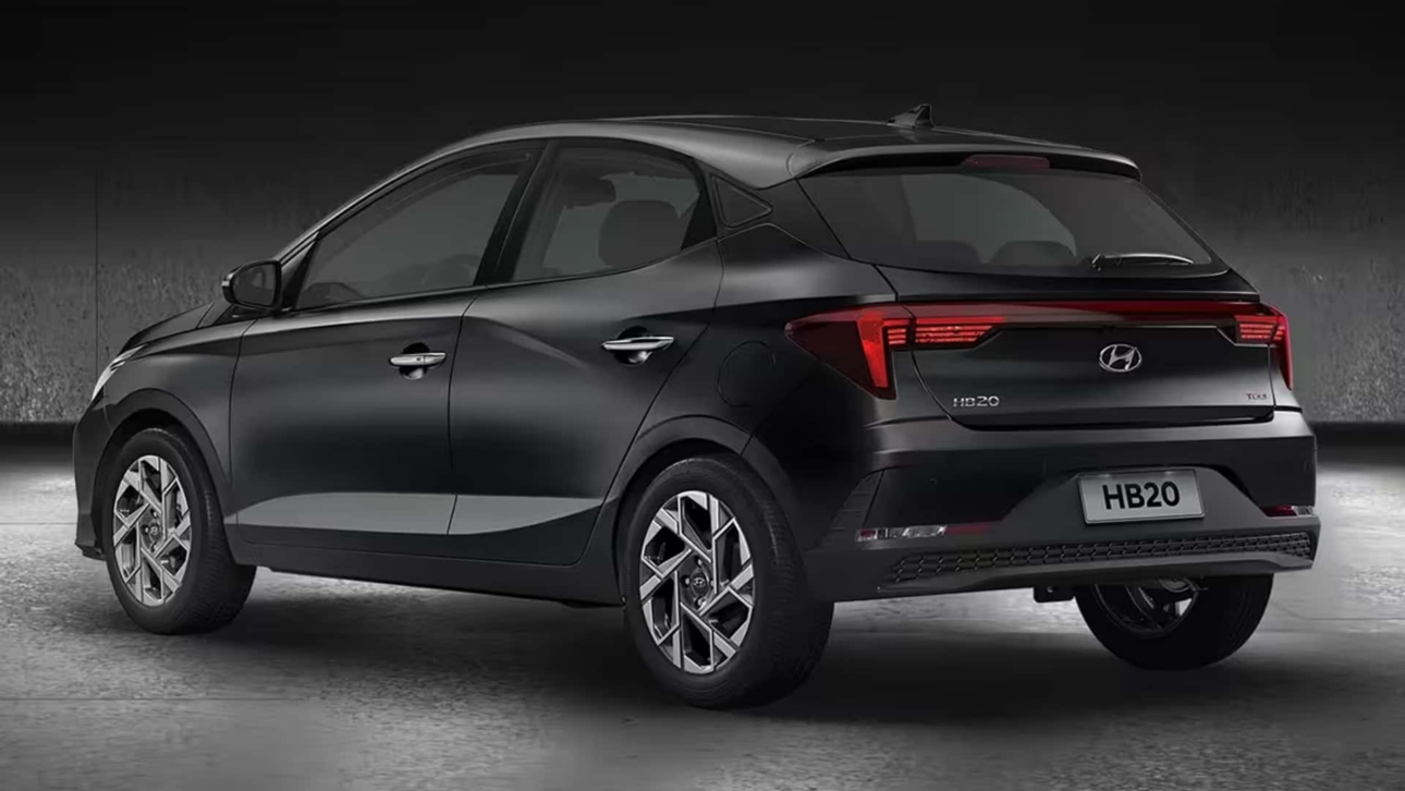 HB20 llega a Argentina con motor retirado de Brasil. (Imagen/ divulgación) HB20 llega a Argentina con motor retirado de Brasil. (Imagen/ divulgación)