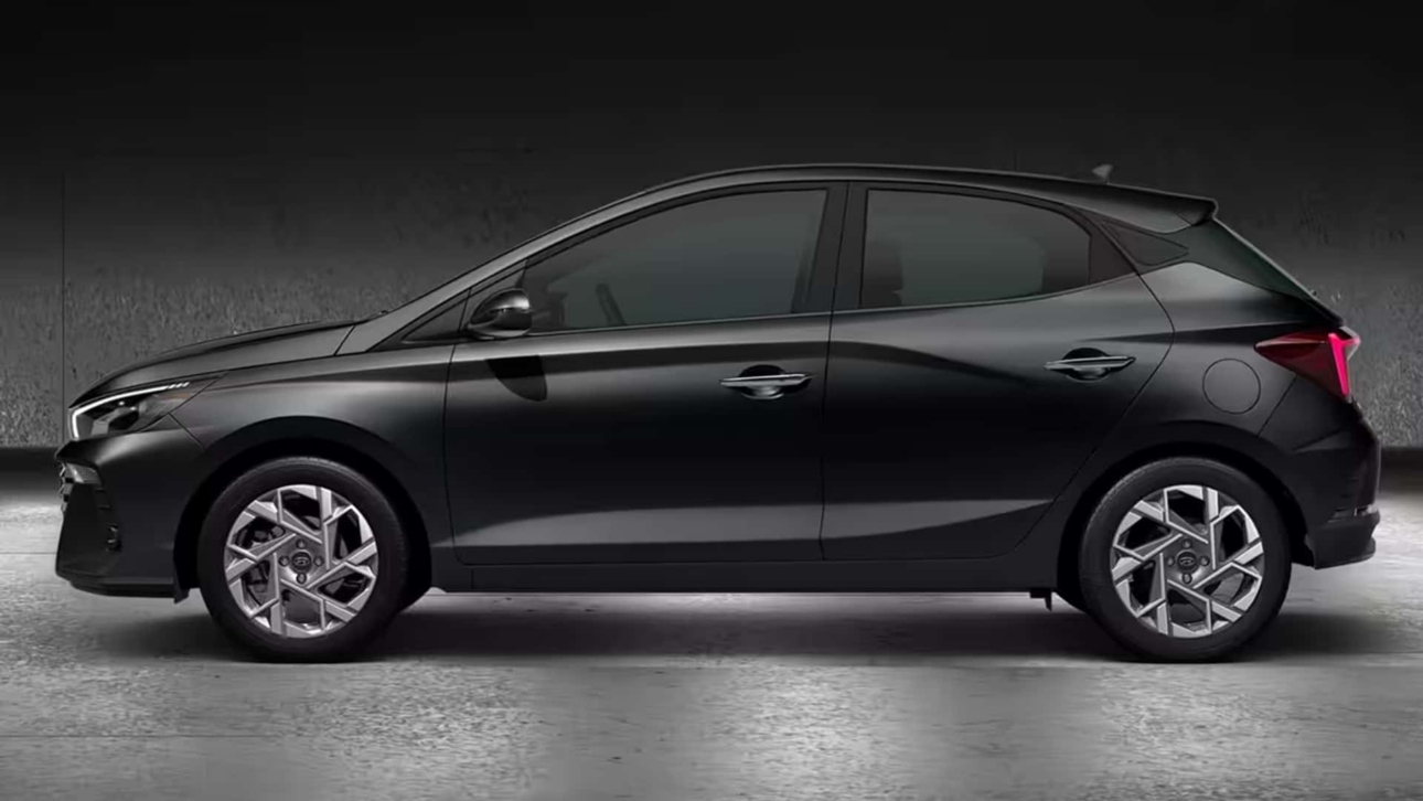 HB20 llega a Argentina con motor retirado de Brasil. (Imagen/ divulgación) HB20 llega a Argentina con motor retirado de Brasil. (Imagen/ divulgación)