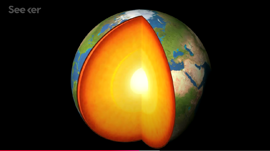 El polo norte magnético acelera y ya se mueve 60 km por año: ¡el mayor ritmo en 400 años!