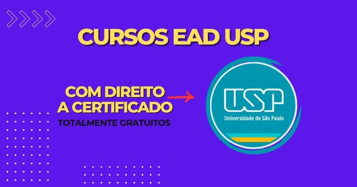 USP oferece 80 cursos gratuitos para professores da educação básica. Inscrições abertas até 5 de dezembro pelo Sistema Apolo.