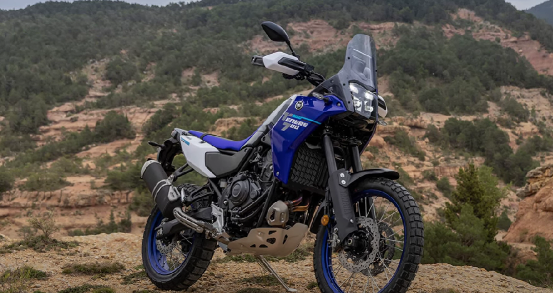 Yamaha lanza nueva moto: Ténéré 700 2025 llega con 5 grandes innovaciones y producción nacional