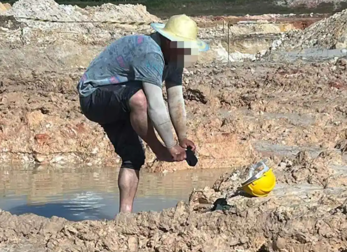 Denuncias de agresiones y condiciones degradantes en fábrica de BYD chocan el Brasil. El MPT investiga violaciones laborales graves. (Imagen: reproducción Agência Pública)