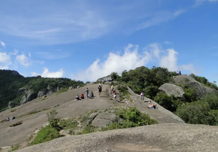 Monte Verde, la "Suíça brasileira", conquista título de ciudad más acogedora del Brasil. Descubre sus bellezas naturales y románticas. (Imagen/ divulgación)