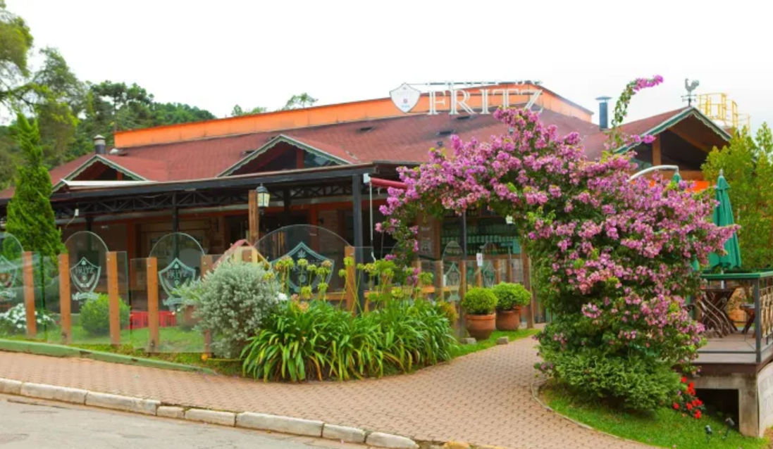 Monte Verde, la "Suíça brasileira", conquista título de ciudad más acogedora del Brasil. Descubre sus bellezas naturales y románticas. (Imagen/ divulgación)