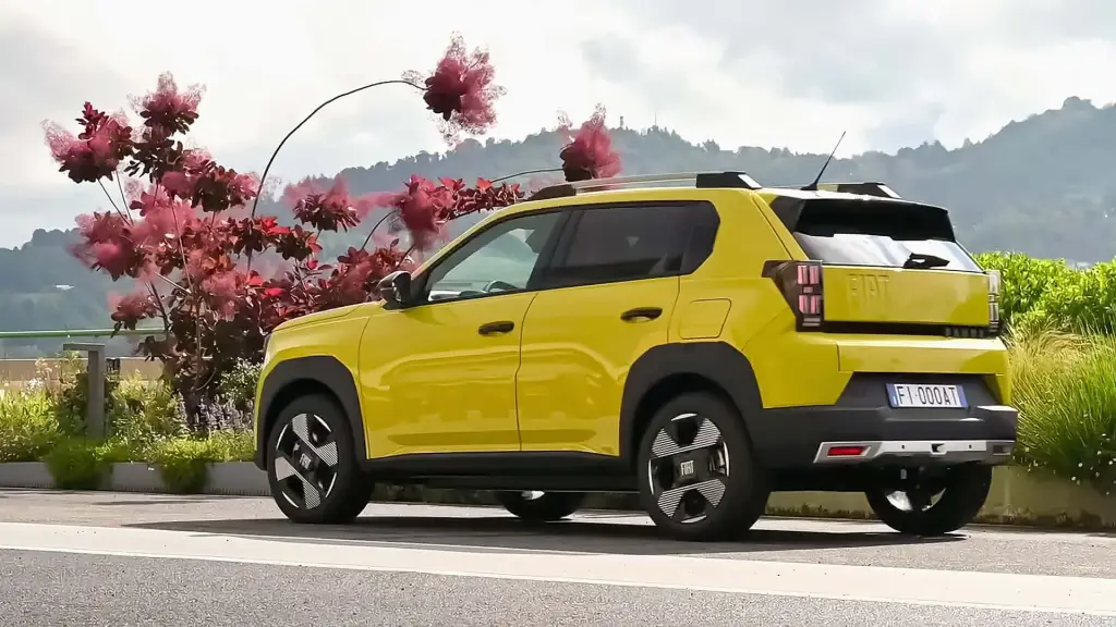 Fiat prepara nuevo modelo que promete ser el coche más barato de Brasil, con diseño exclusivo y posibilidad de motor eléctrico en el futuro. (Imagen/ divulgação) Fiat prepara nuevo modelo que promete ser el coche más barato de Brasil, con diseño exclusivo y posibilidad de motor eléctrico en el futuro. (Imagen/ divulgação)