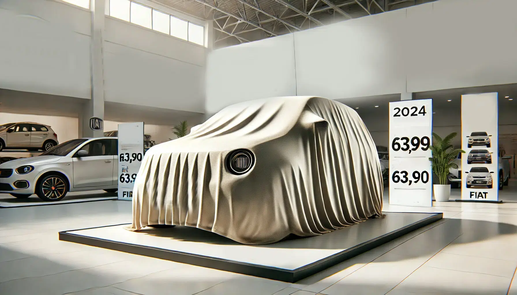 onix - Fiat - Gol - carro popular - mini SUV - carro barato - HB20 - C3 - Polo - volkswagen